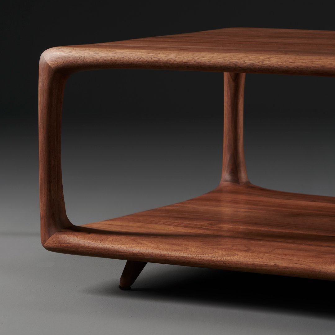 Blend Coffee Table