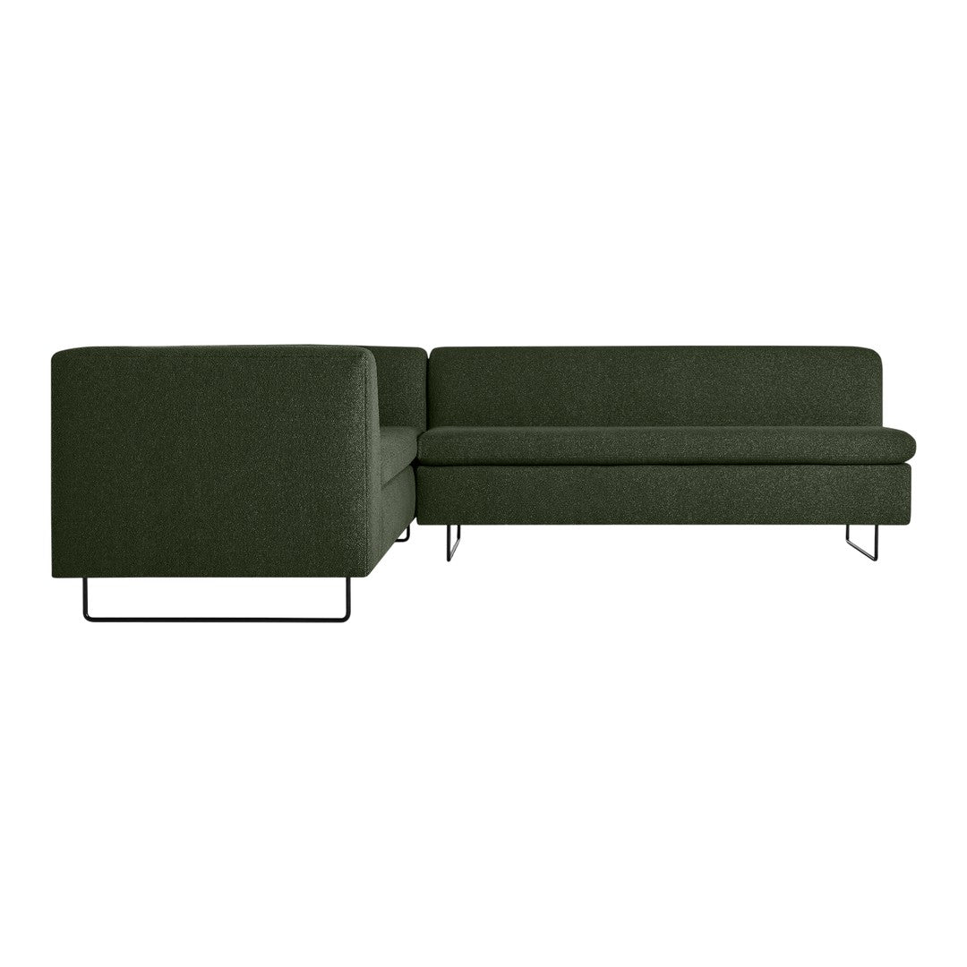Bonnie & Clyde Sectional Sofa