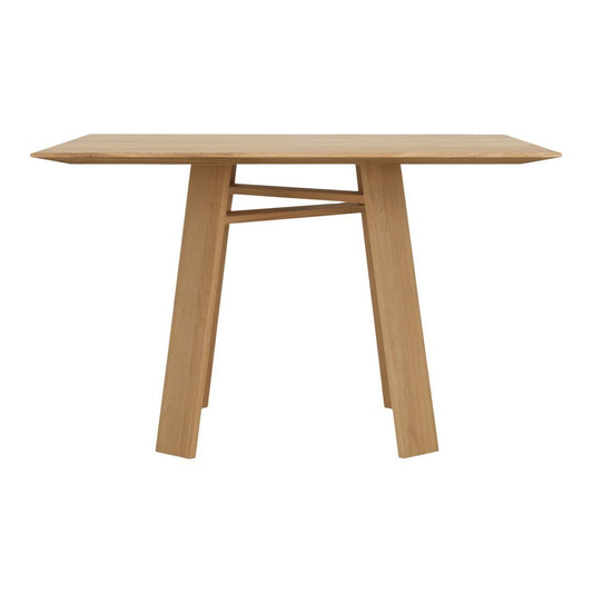 Bondt Square Dining Table