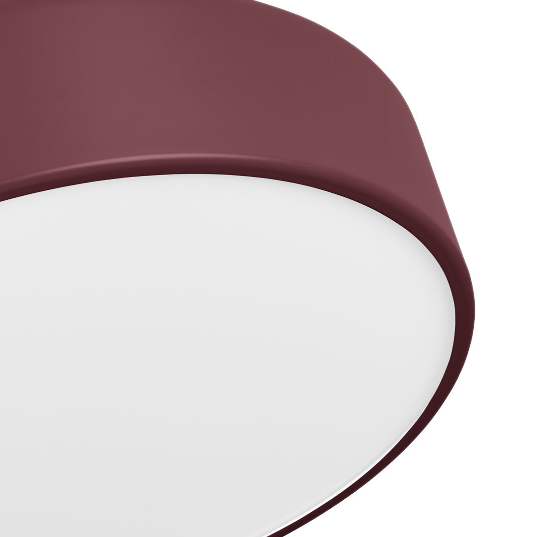 Bobber Flush Mount