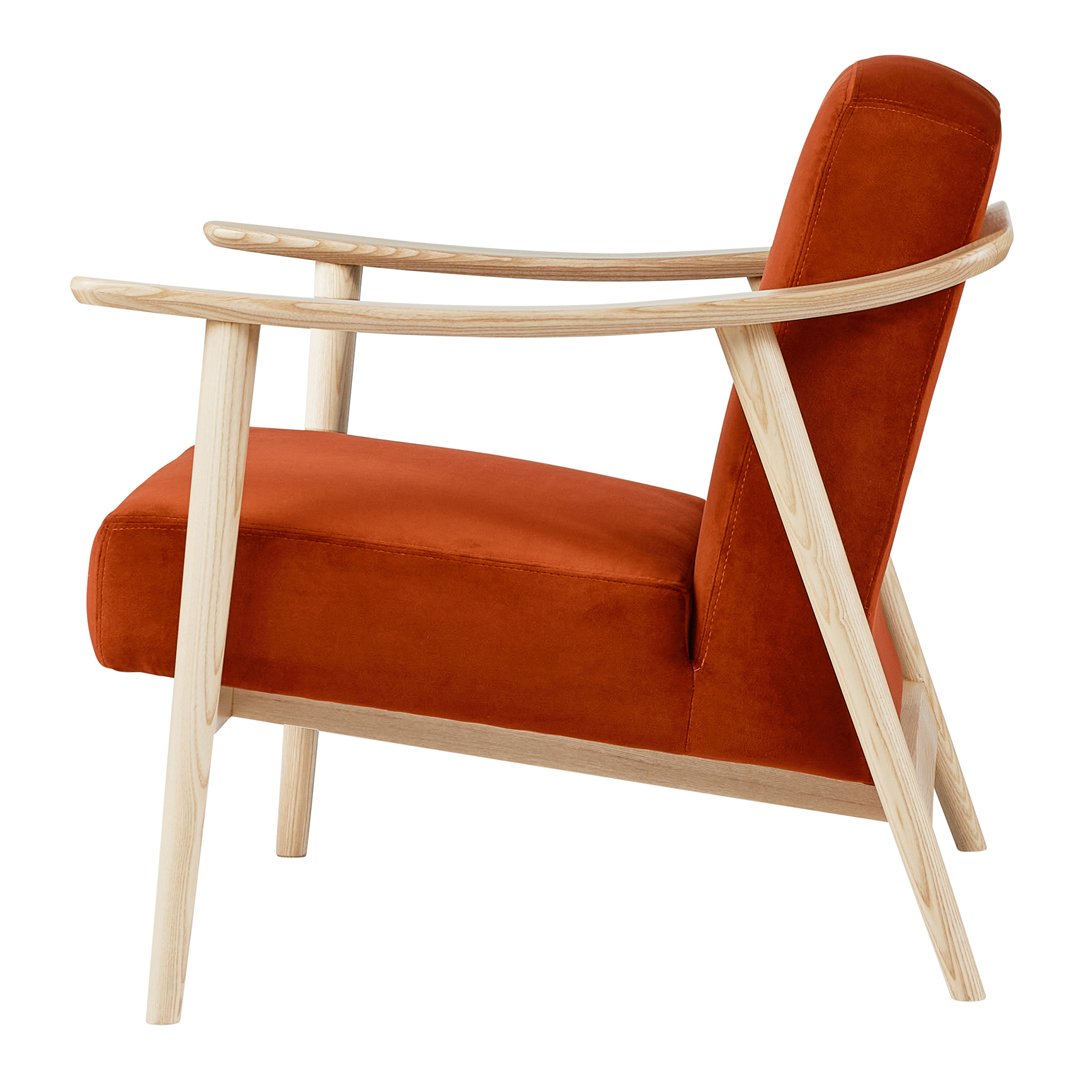 Baltic Chair