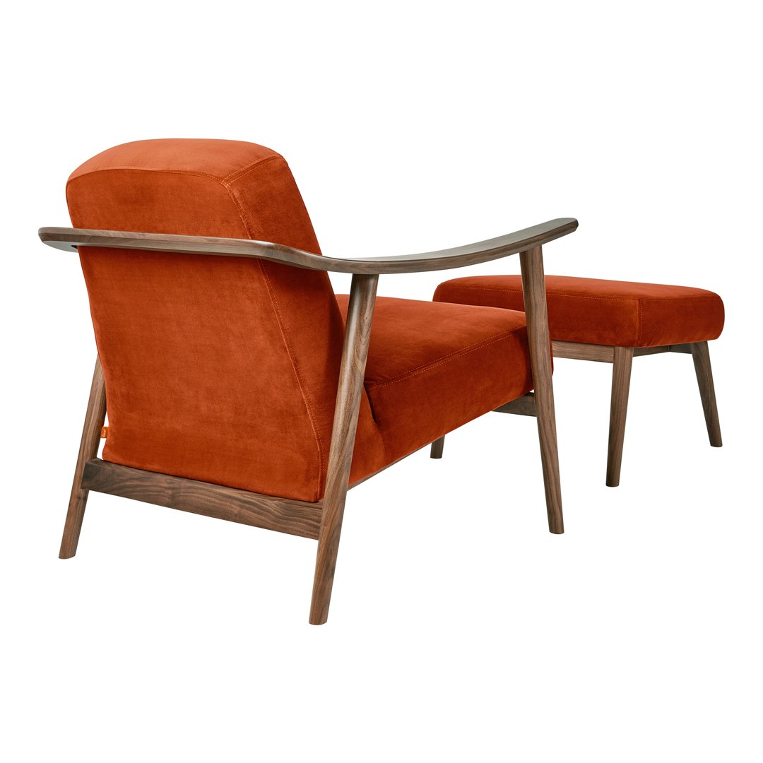 Baltic Chair