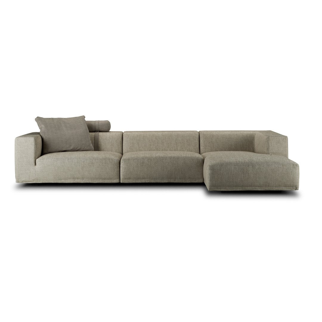 Baseline Sofa - Sectional