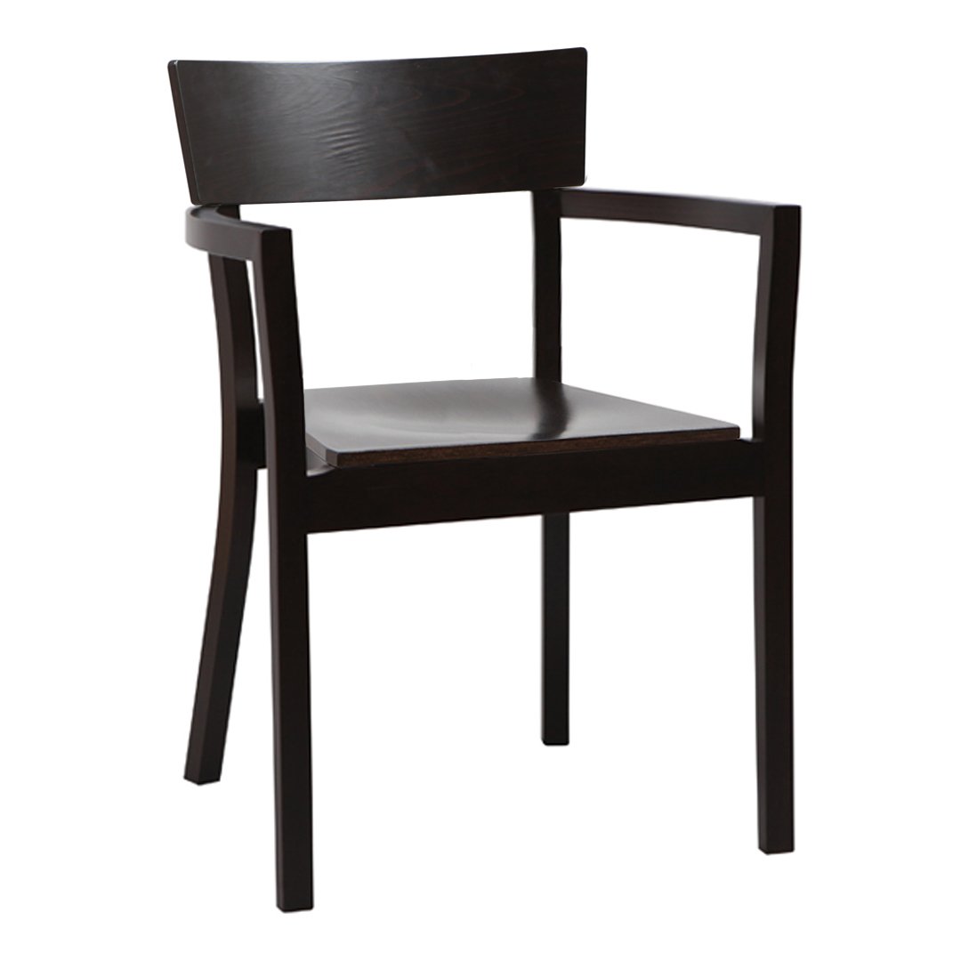 Bergamo Armchair