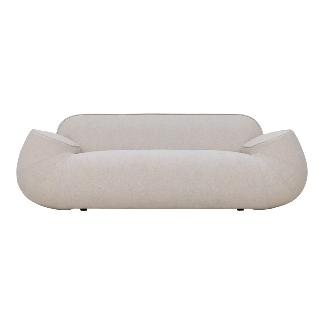 Big George Two-Seater-Sofa