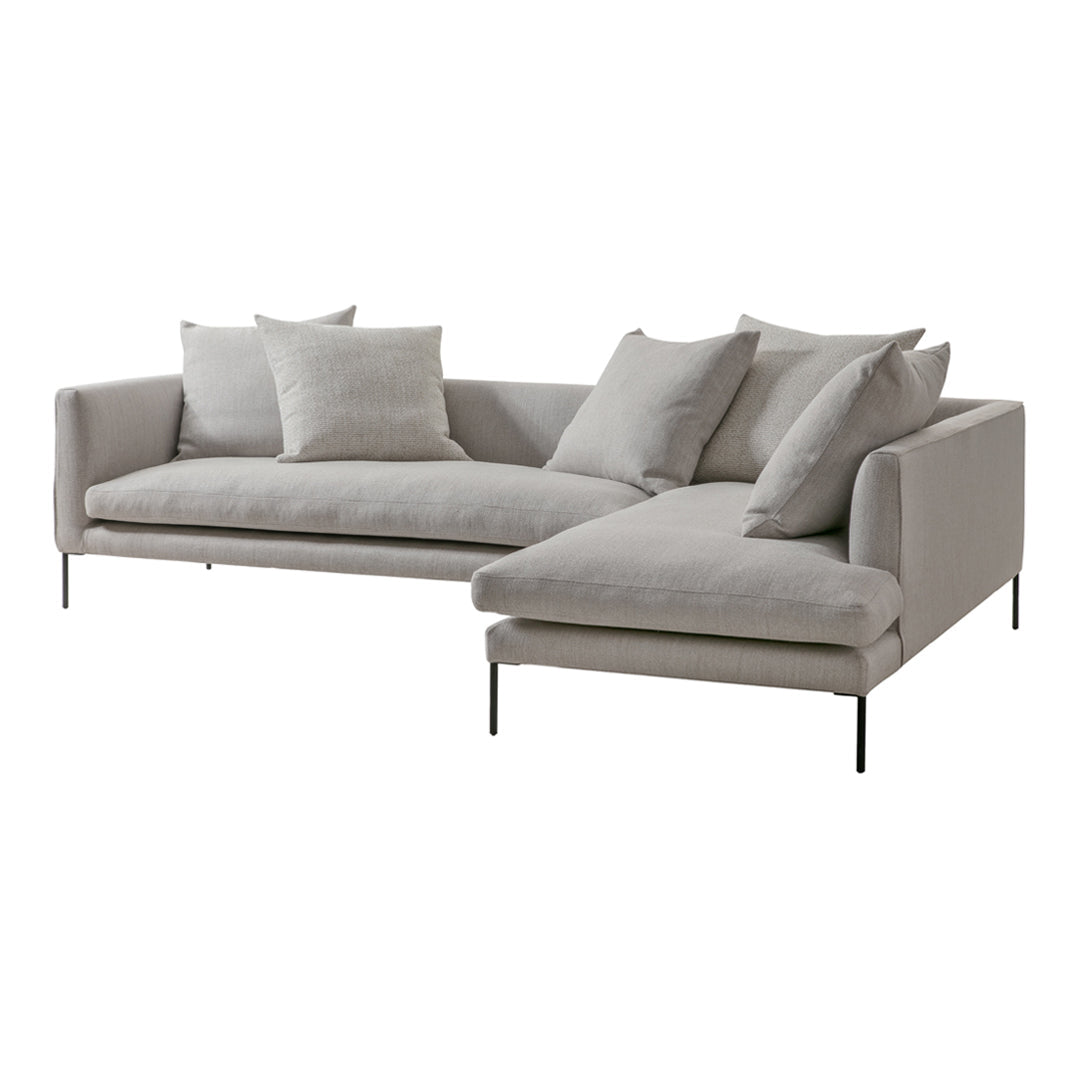Blade Modular Sofa (Modules 9-16)