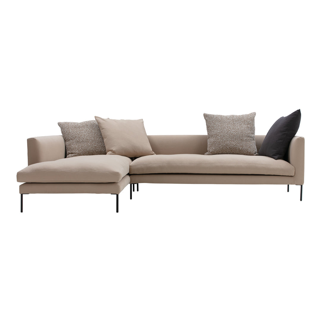 Blade Modular Sofa (Modules 9-16)
