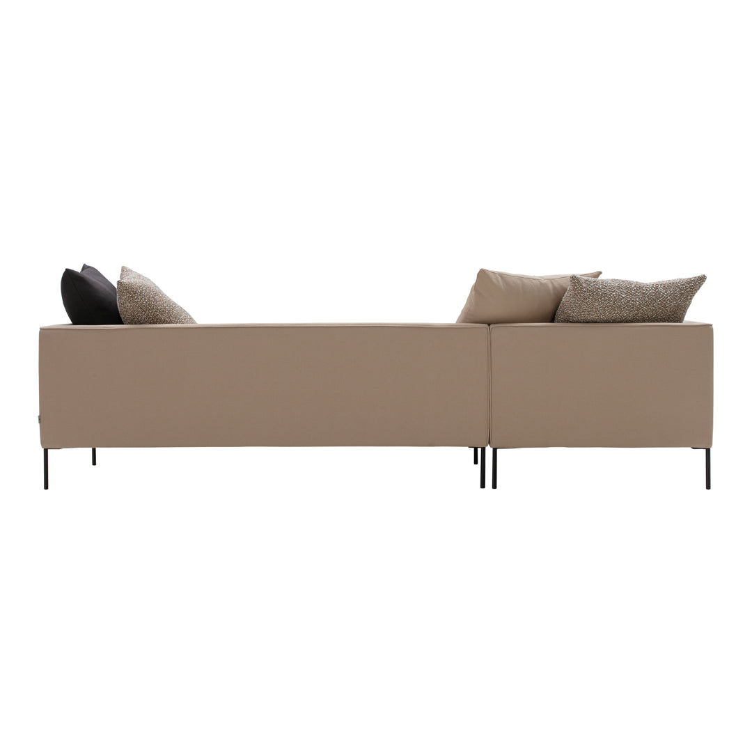Blade Modular Sofa (Modules 9-16)