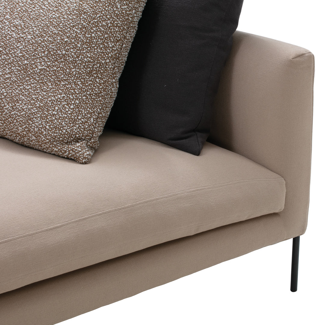Blade Modular Sofa (Modules 9-16)
