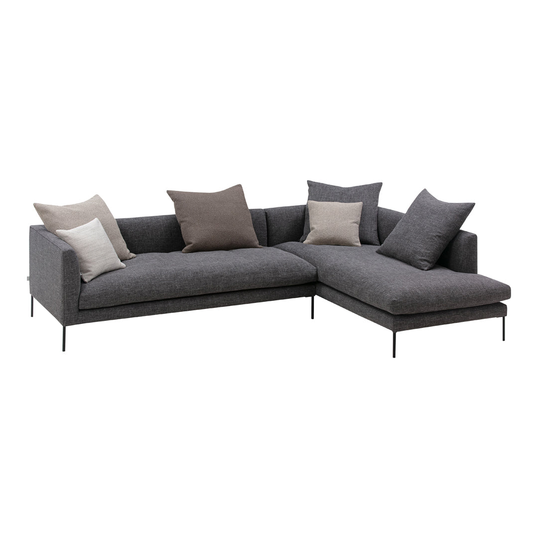 Blade Modular Sofa (Modules 9-16)