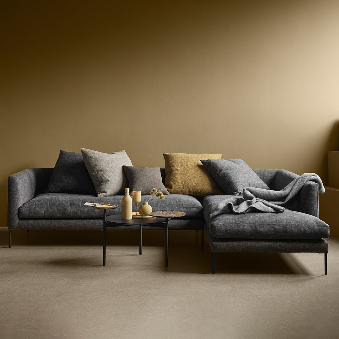 Blade Modular Sofa (Modules 9-16)