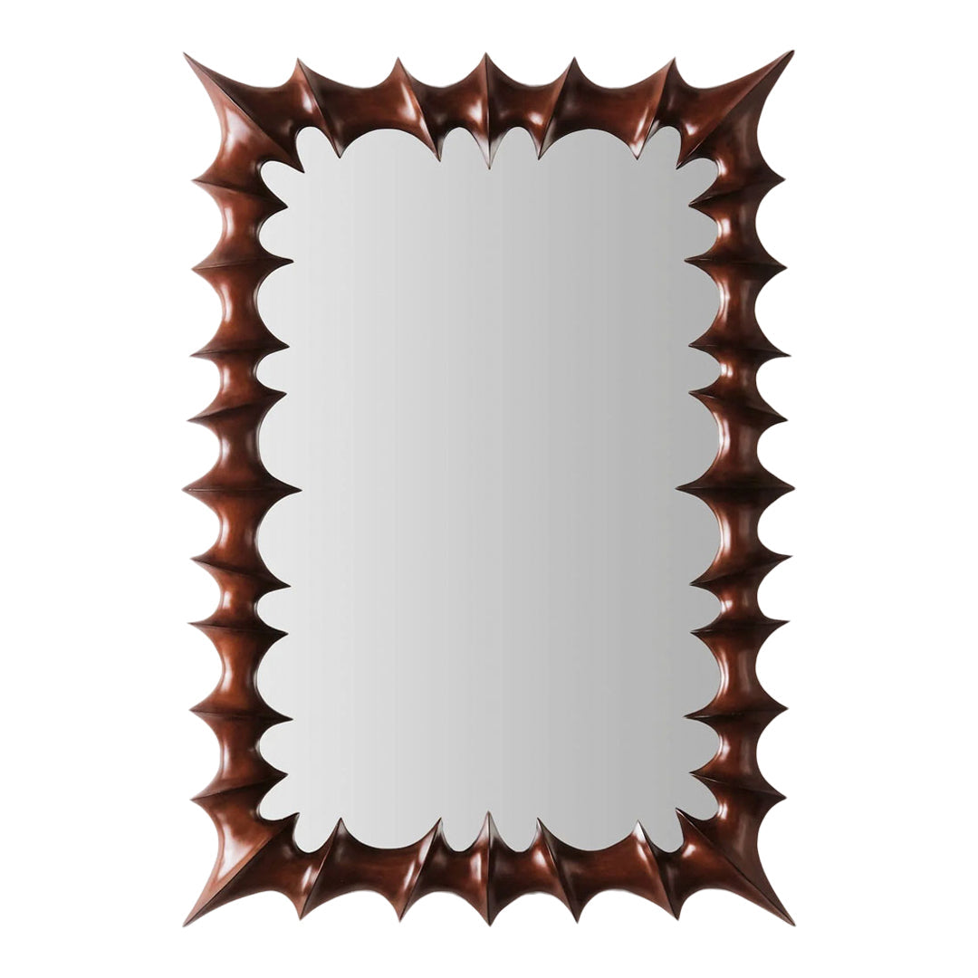Brutalist Mirror Small