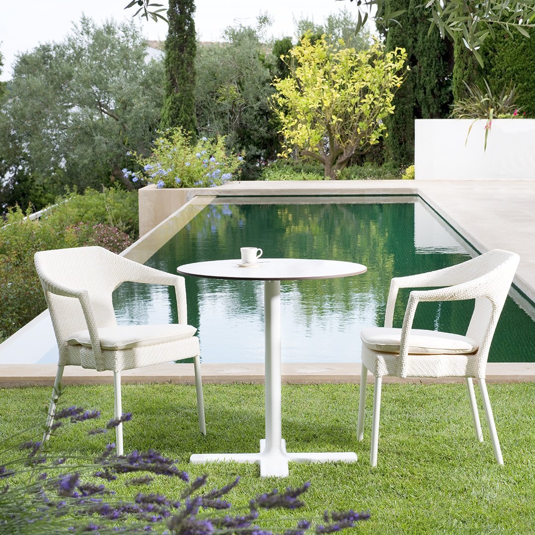 Caddie Dining Chair