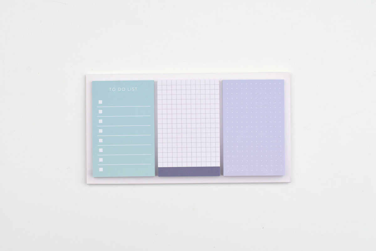 EMILy Sticky Notes - Memo