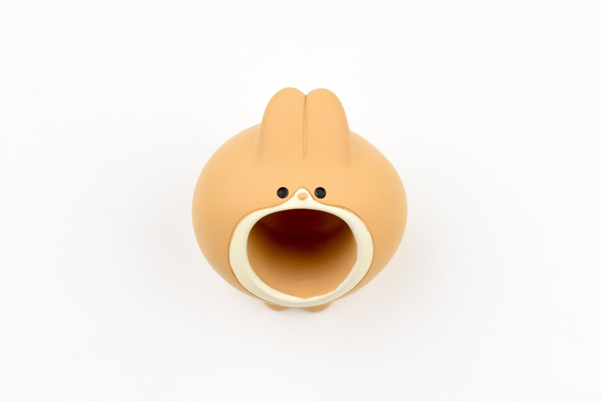 Decole Seal Stand - Harapeko Animal