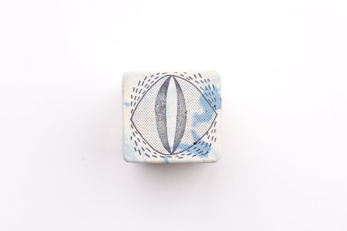Dan Wei Industry - Cement Rubber Stamp - Motifs