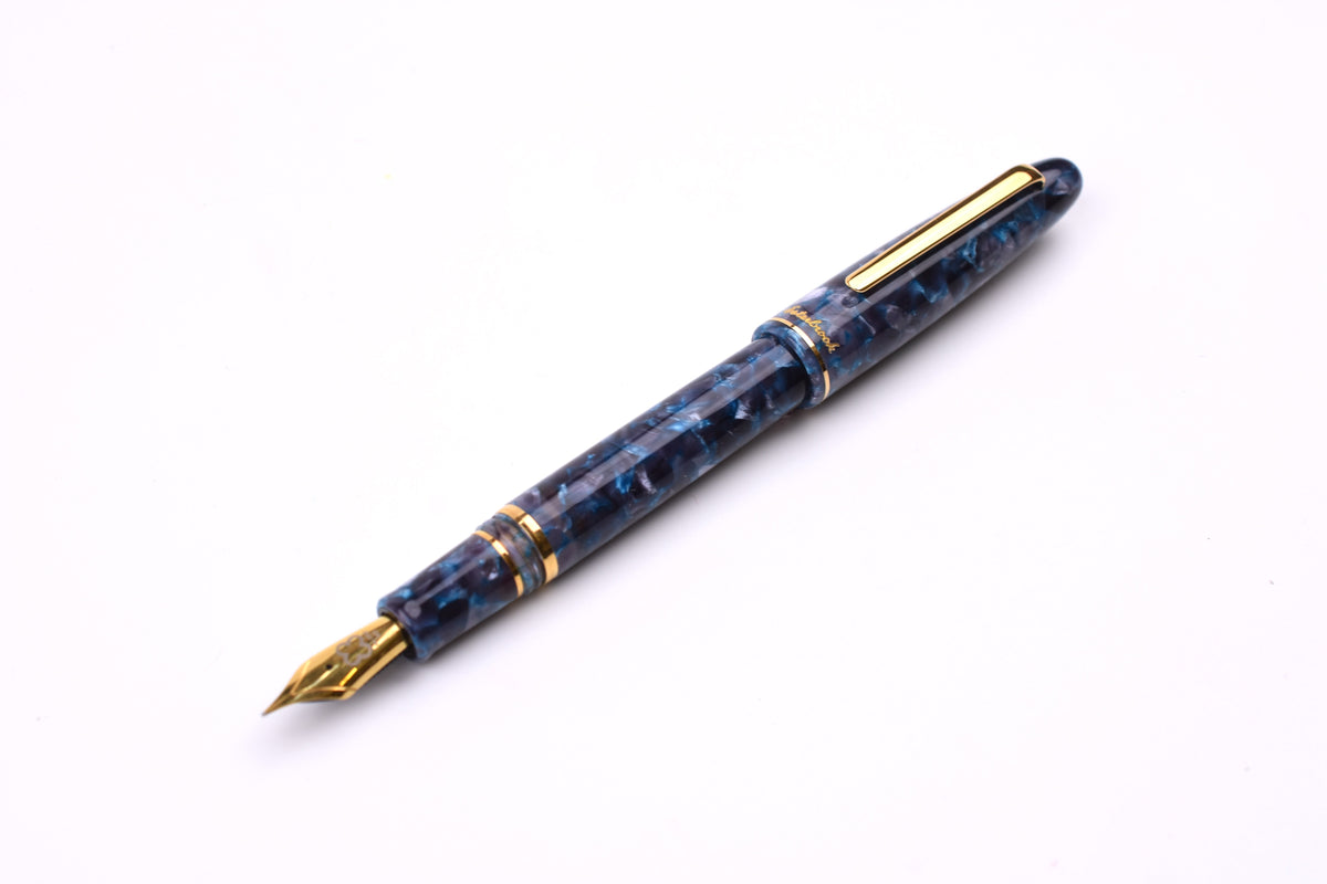Esterbrook Estie Fountain Pen - Blue Moon