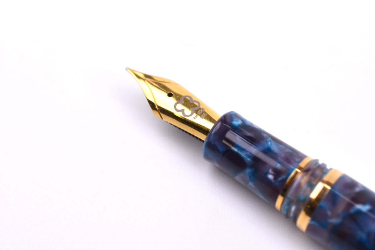 Esterbrook Estie Fountain Pen - Blue Moon