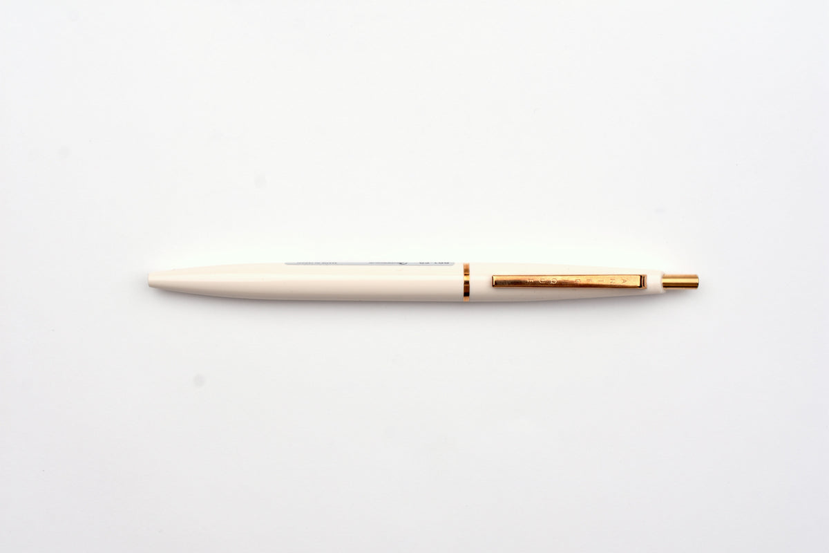 Anterique Stationers Ultra-Low Viscosity Ballpoint Pen - 0.5mm