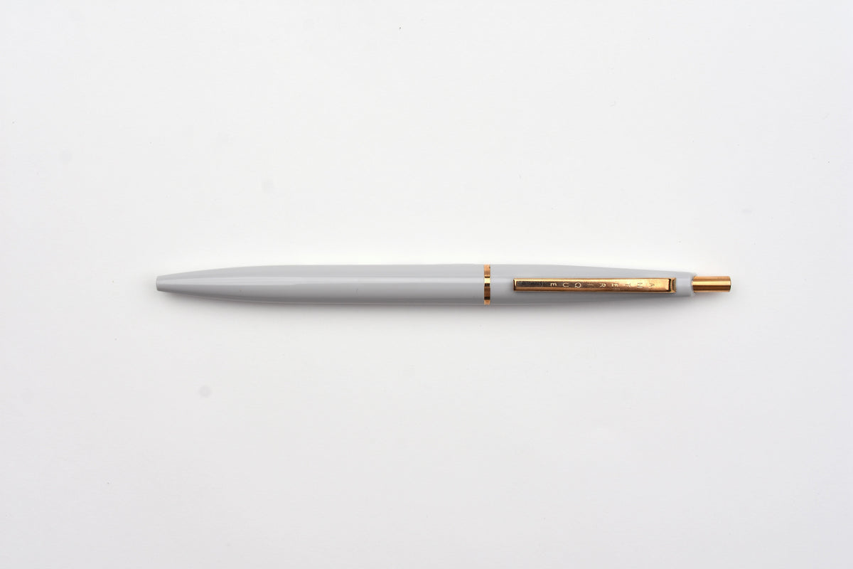 Anterique Stationers Ultra-Low Viscosity Ballpoint Pen - 0.5mm