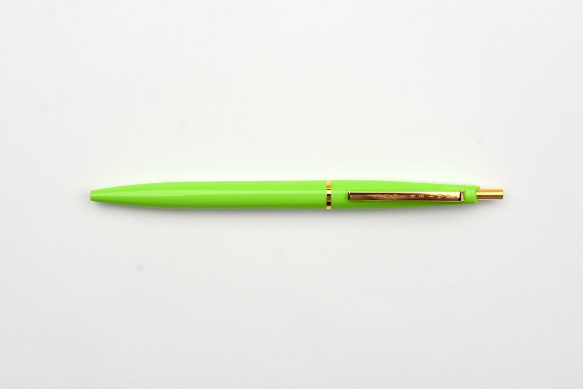 Anterique Stationers Ultra-Low Viscosity Ballpoint Pen - 0.5mm