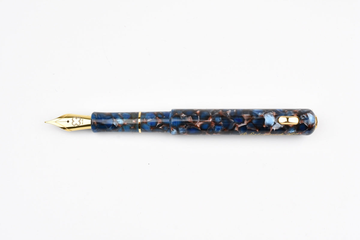 Esterbrook Niblet Fountain Pen - Nouveau Bleu