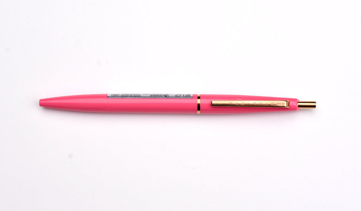 Anterique Stationers Ultra-Low Viscosity Ballpoint Pen - 0.5mm