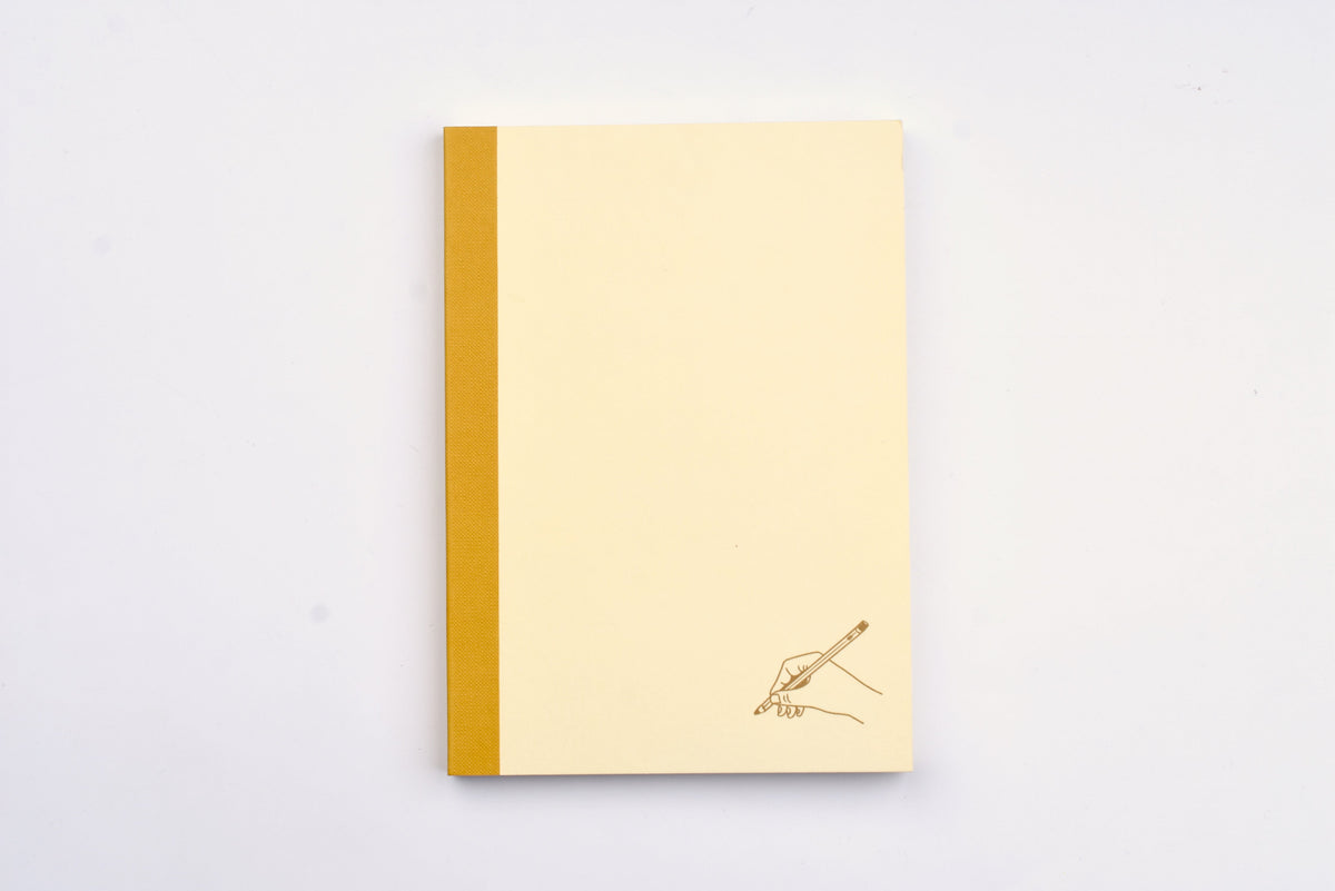 Abbey Sy The Diarist Journal