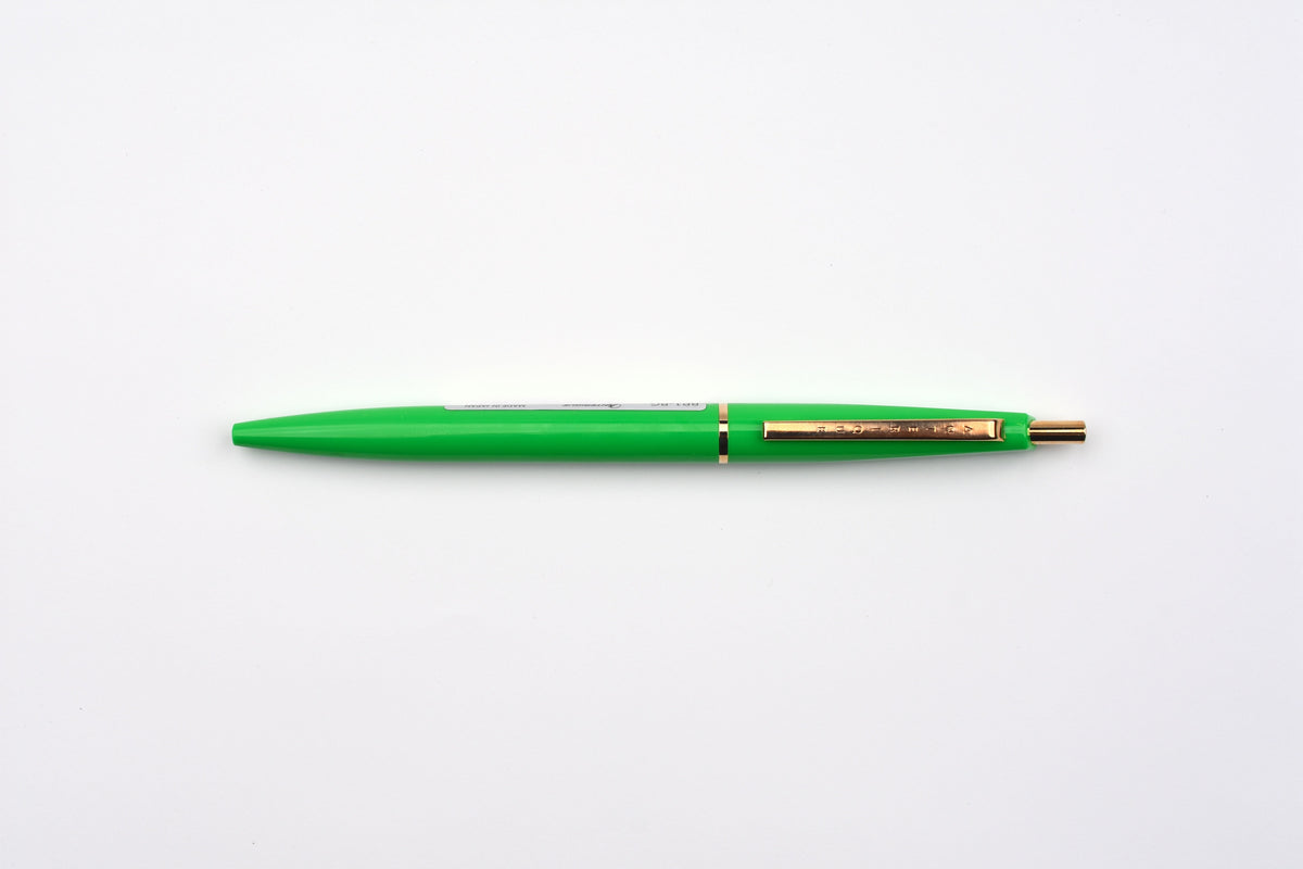 Anterique Stationers Ultra-Low Viscosity Ballpoint Pen - 0.5mm