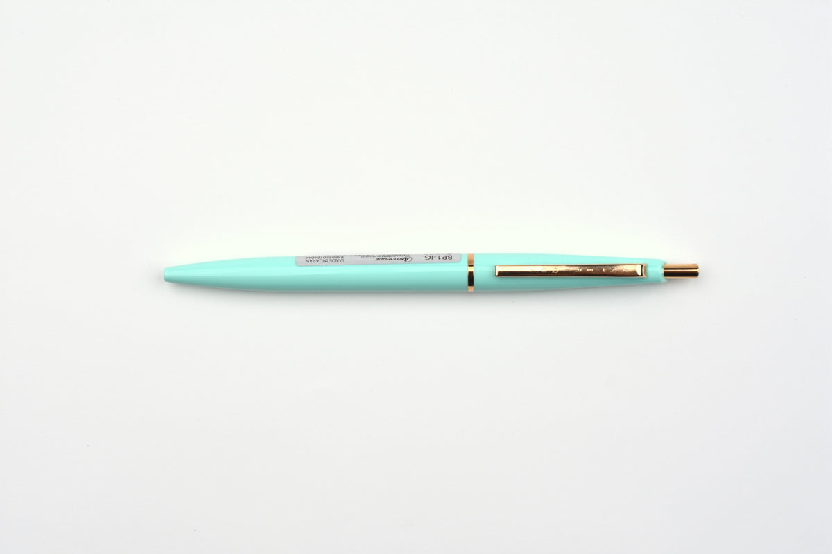 Anterique Stationers Ultra-Low Viscosity Ballpoint Pen - 0.5mm
