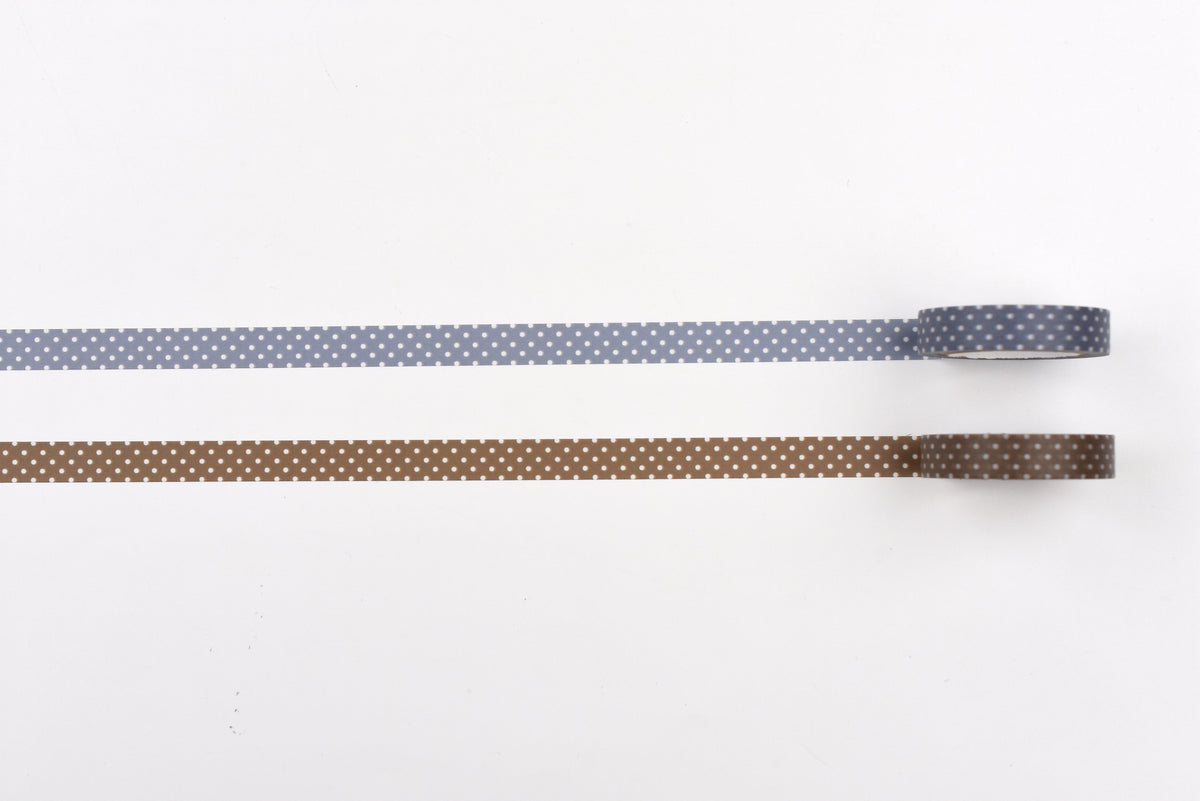 Classiky Masking Tape - Dot