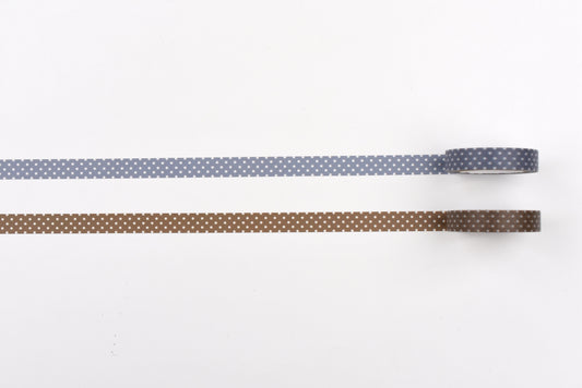 Classiky Masking Tape - Dot