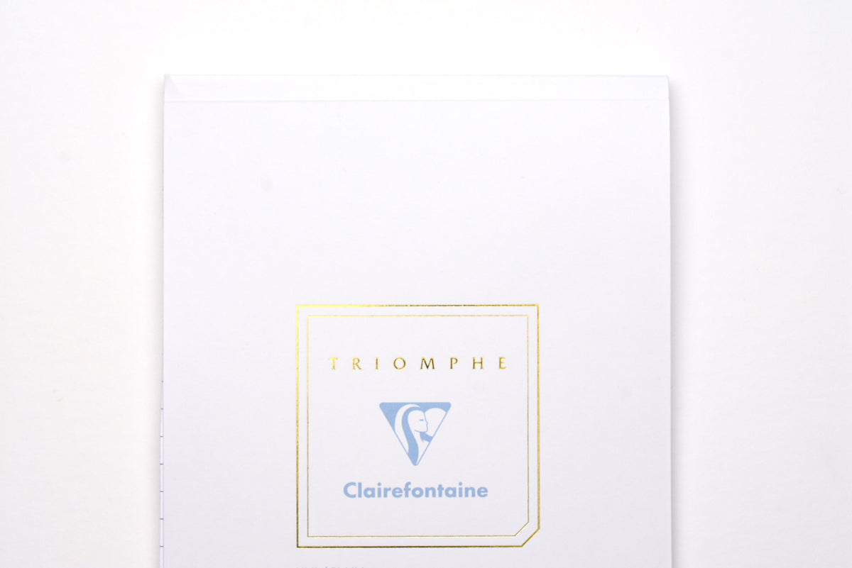 Clairefontaine Triomphe Pad - A5