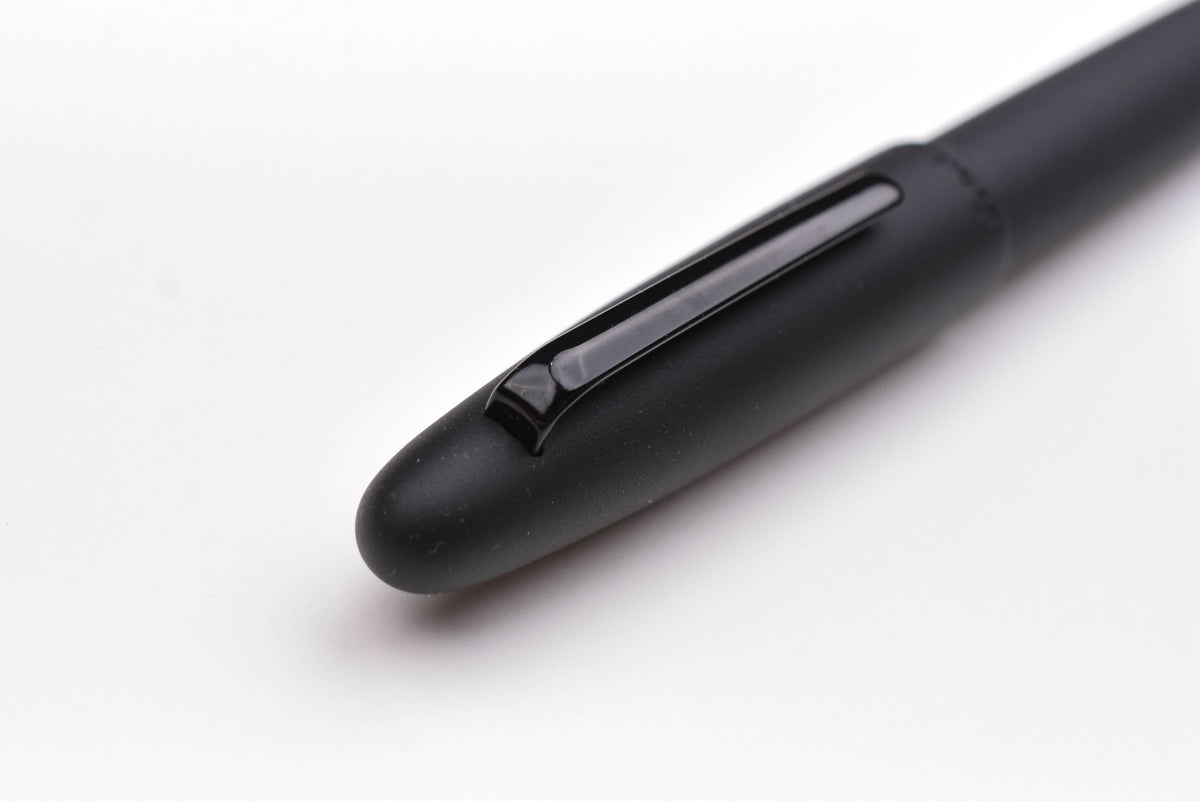 Esterbrook Estie Fountain Pen - Raven