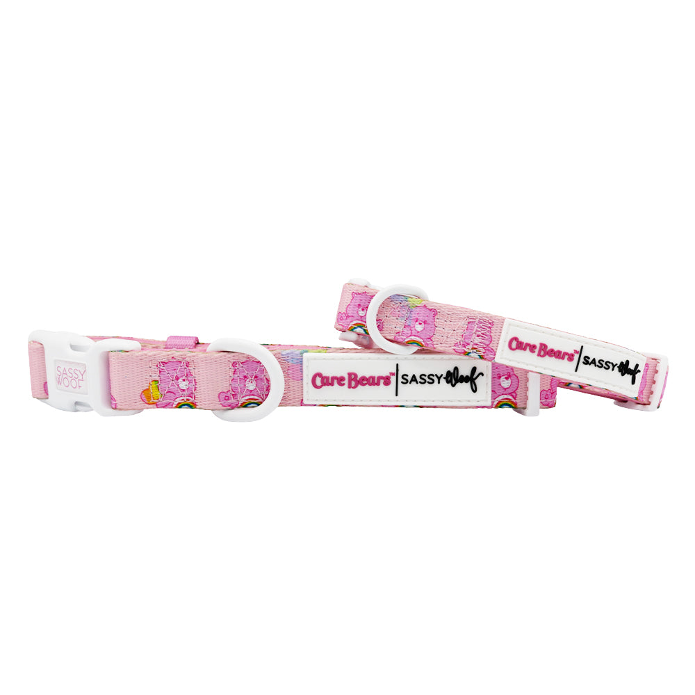 Dog Collar - Care Bears™ Cheer Bear