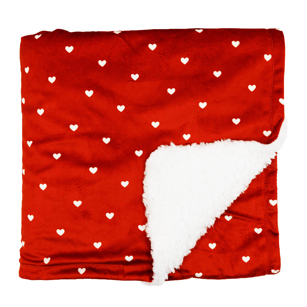 Pet Blanket - Little Love