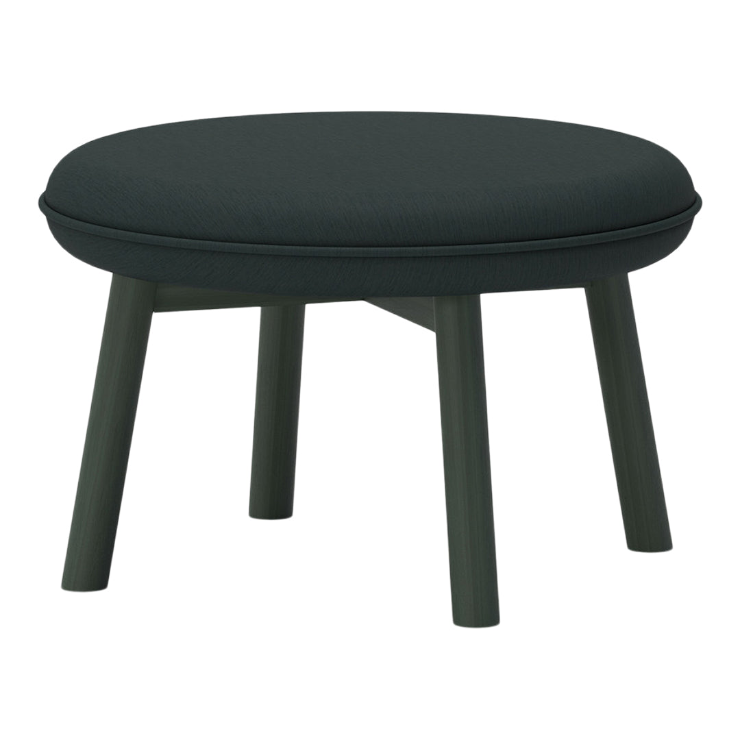 Beech Island Pouffe