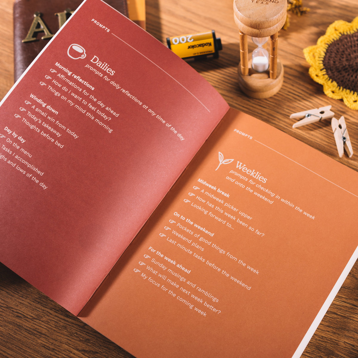 Abbey Sy The Diarist Journal