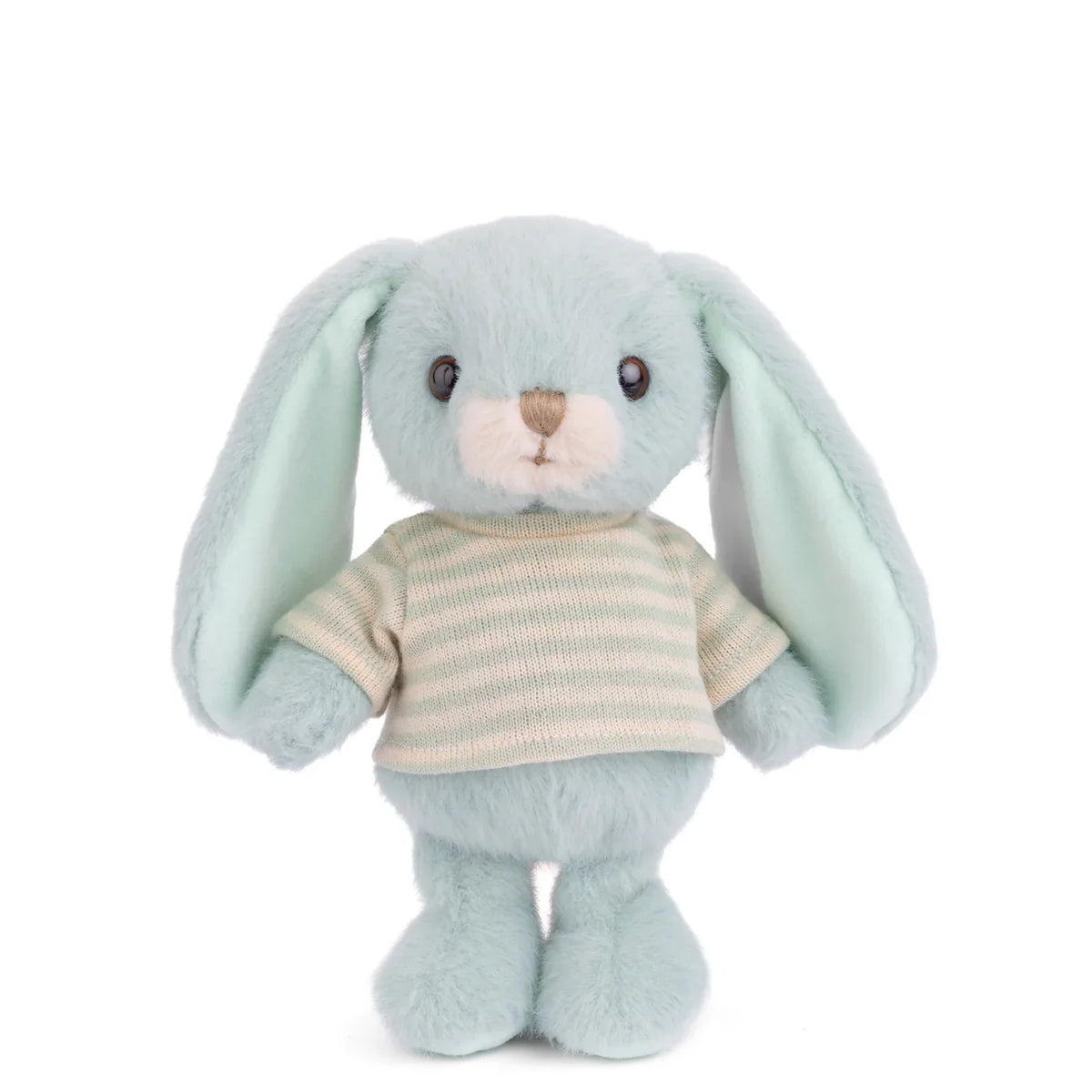 Bouncy bunny