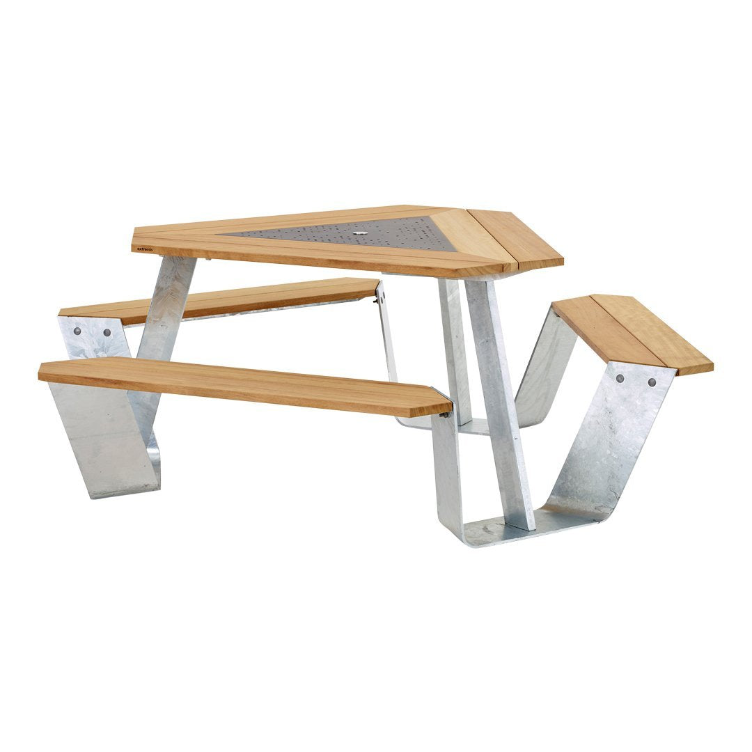 Anker Table