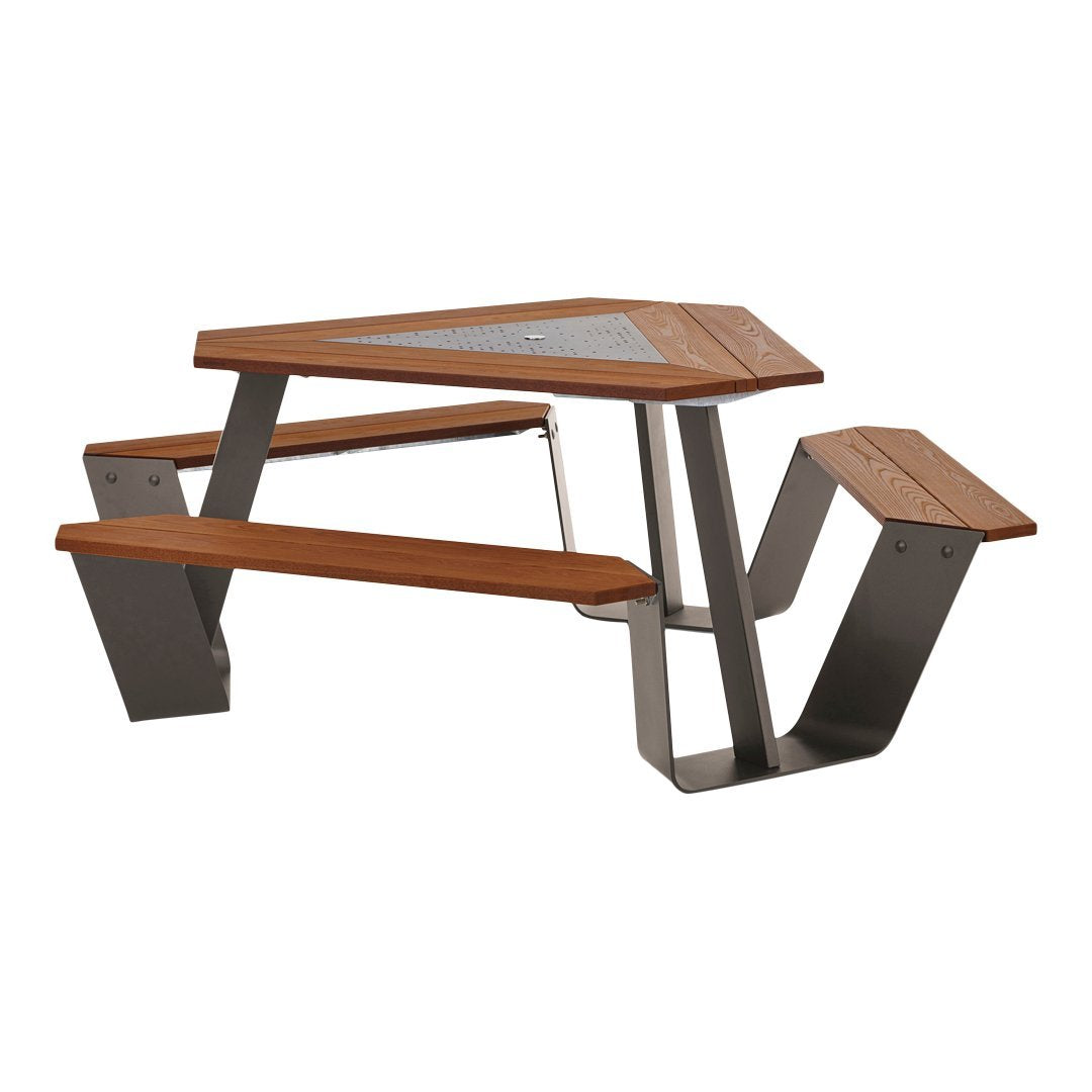 Anker Table