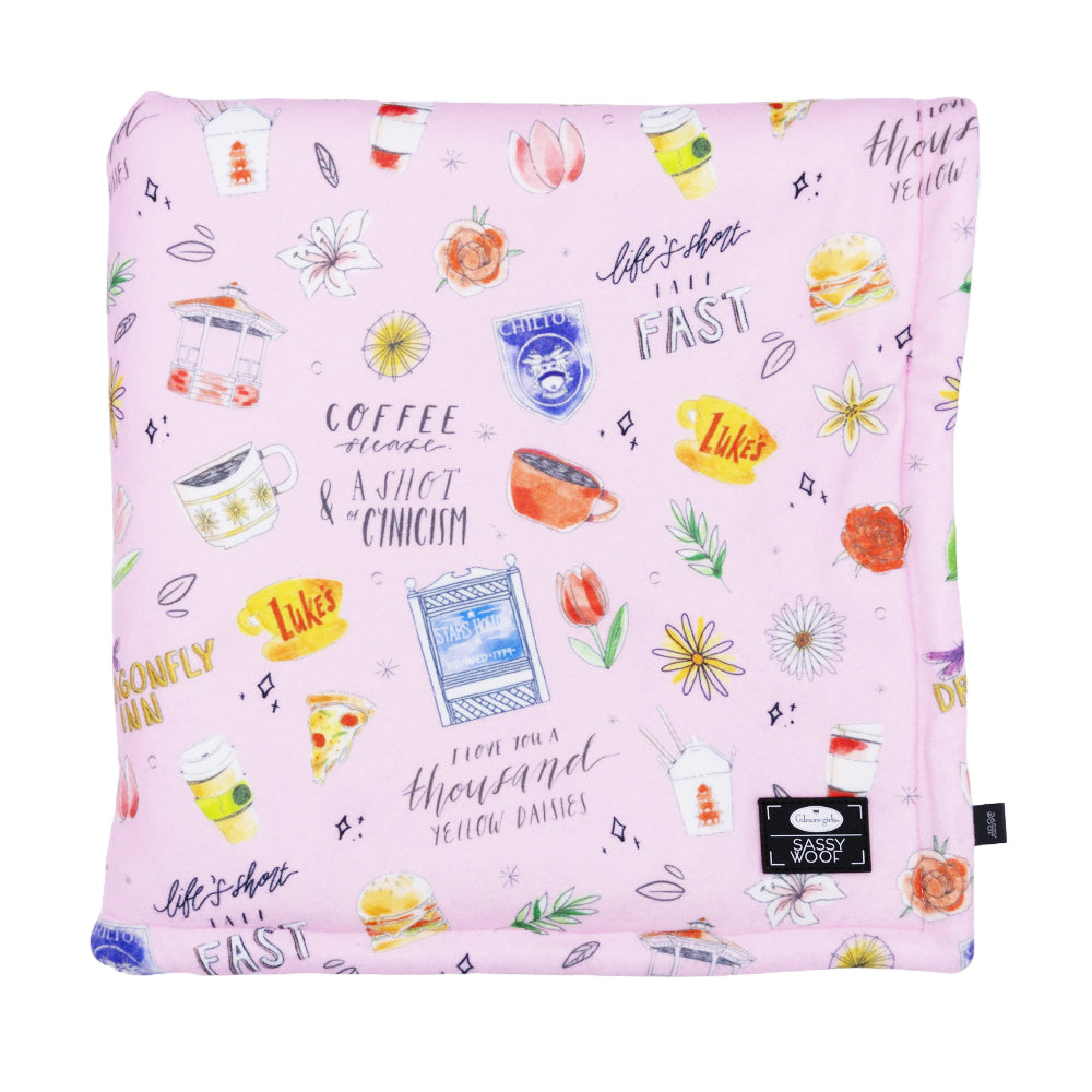 Pet Blanket - Gilmore Girls™