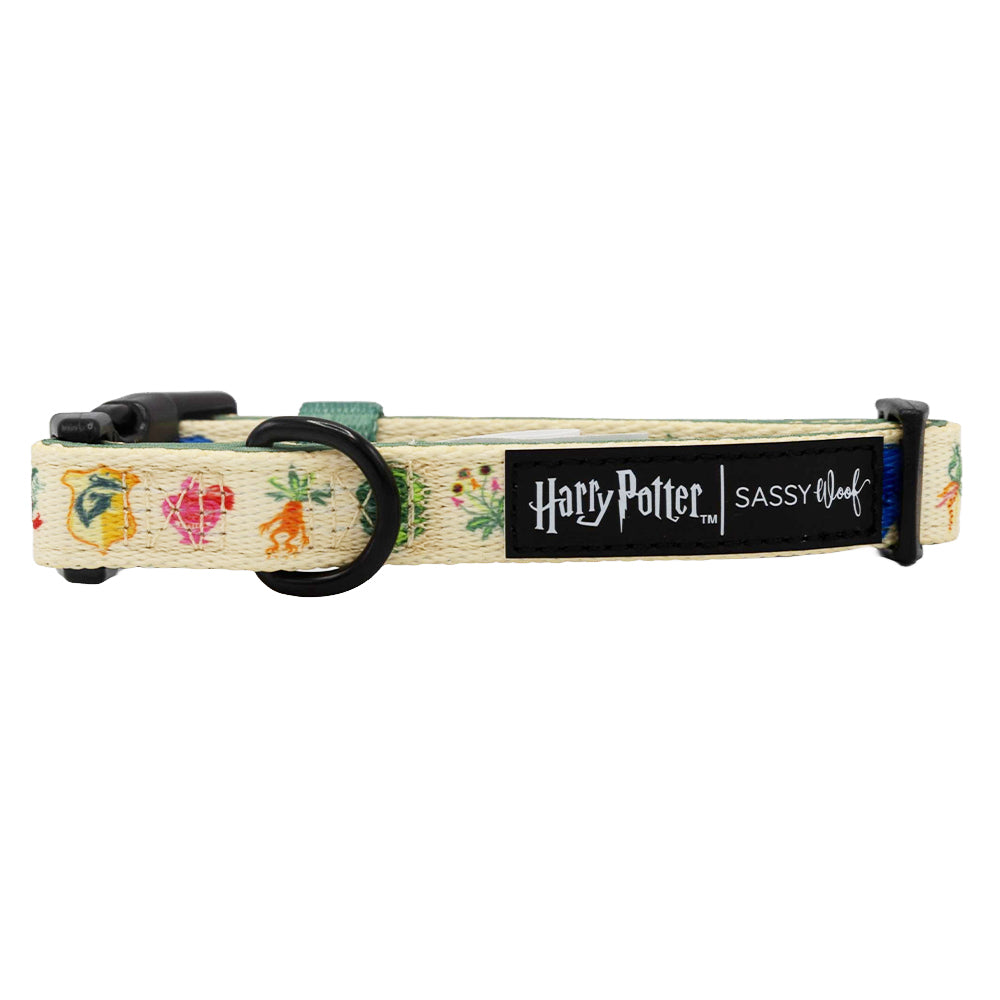 Dog Collar - Harry Potter™ Herbology