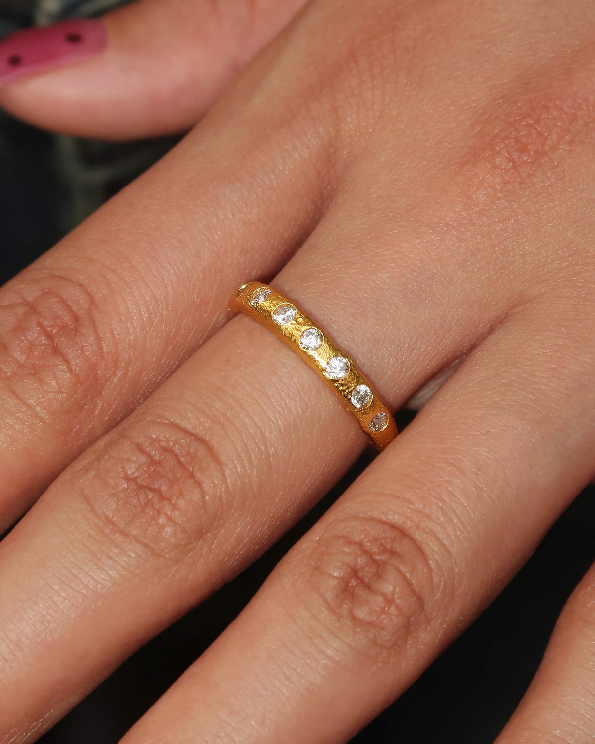 Amelie Ring
