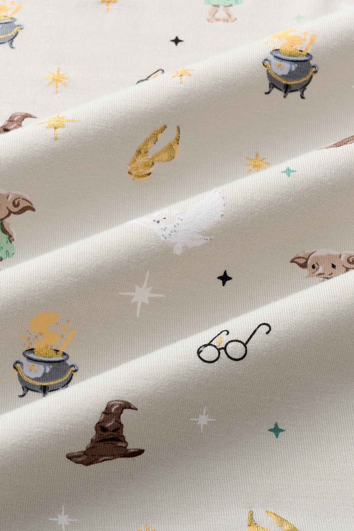 Toddler Blanket in Starry Icon 1.0