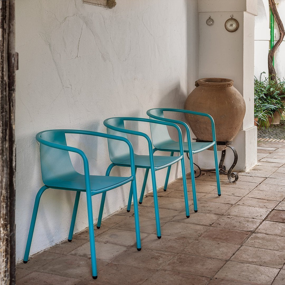 Cadiz Armchair