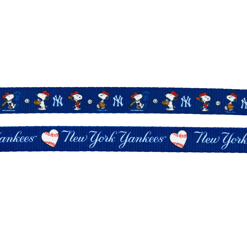 Dog Two Piece Bundle - MLB™ x Peanuts™ New York Yankees™