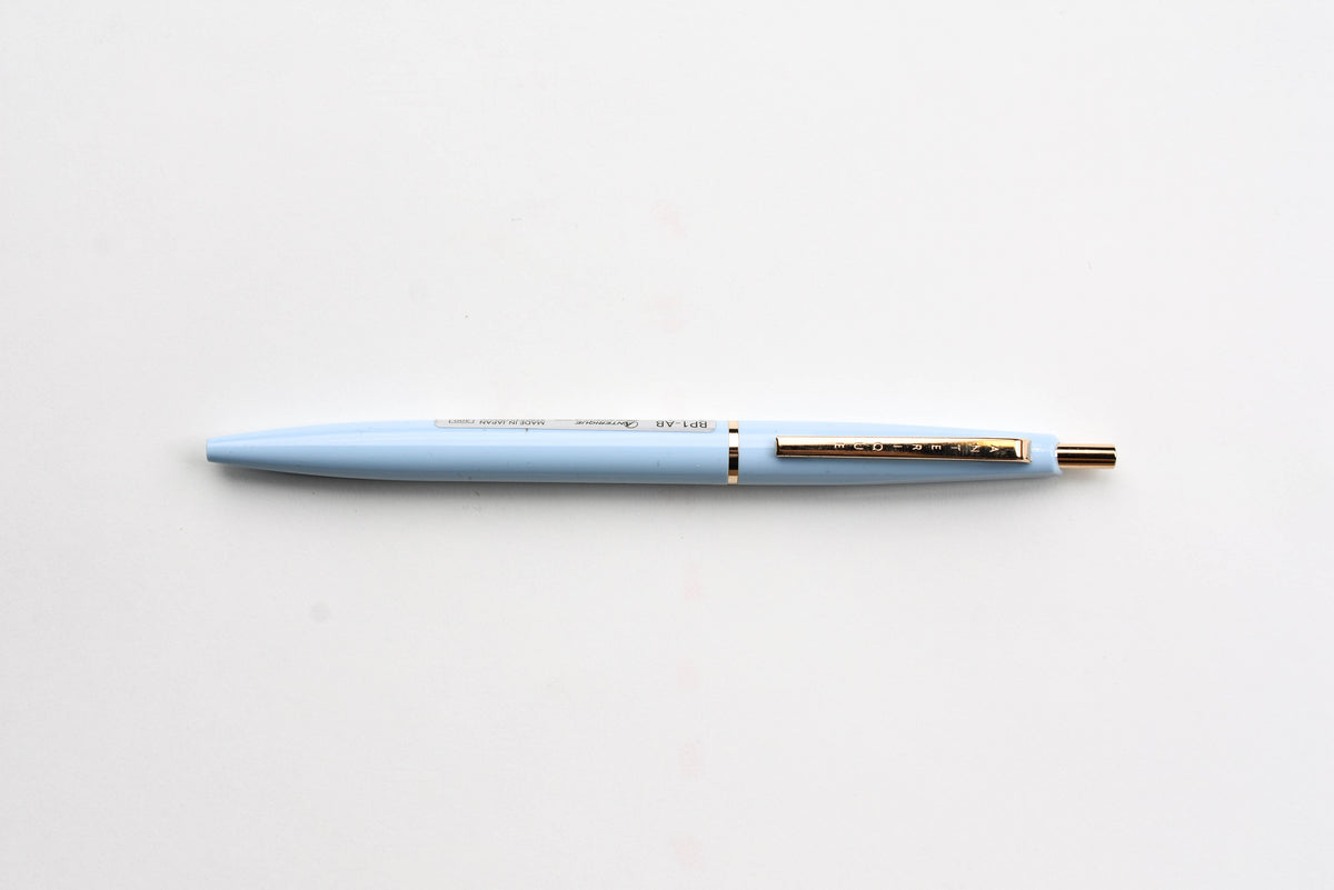 Anterique Stationers Ultra-Low Viscosity Ballpoint Pen - 0.5mm