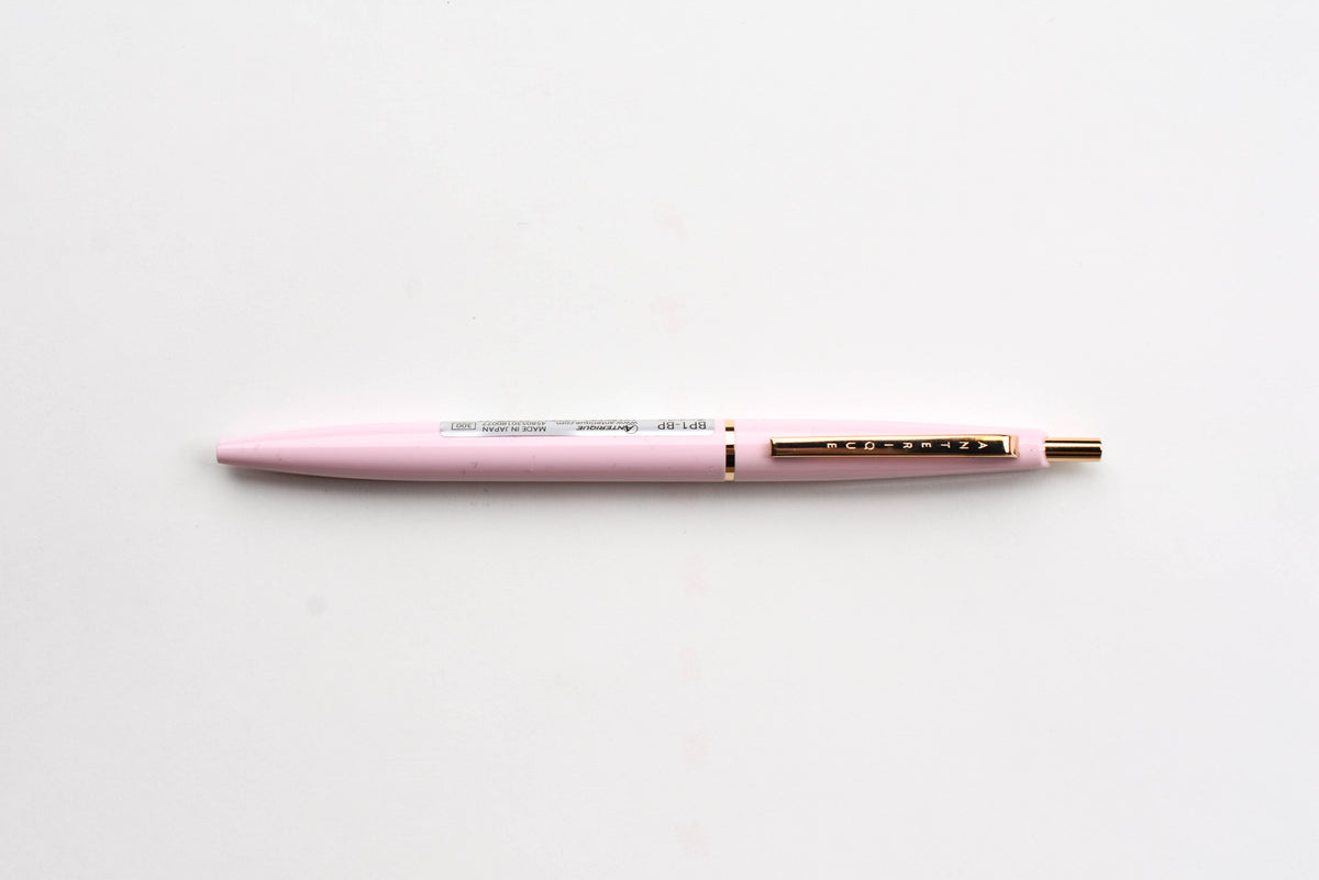 Anterique Stationers Ultra-Low Viscosity Ballpoint Pen - 0.5mm