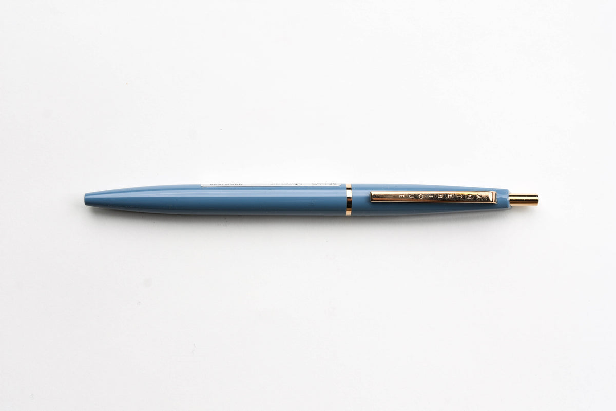 Anterique Stationers Ultra-Low Viscosity Ballpoint Pen - 0.5mm
